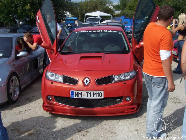 Steinsdorf 2006