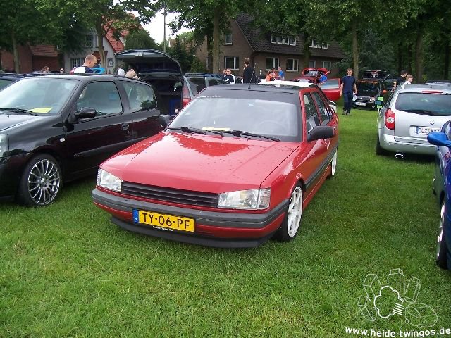 Gronau 2007