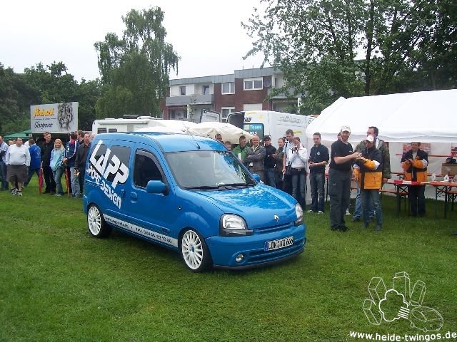 Gronau 2007