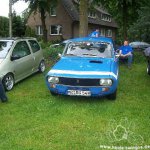 Gronau 2007