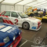 World Series by Renault Nürburgring 2007