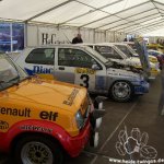 World Series by Renault Nürburgring 2007