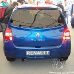 World Series by Renault Nürburgring 2007