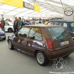 World Series by Renault Nürburgring 2007