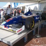 World Series by Renault Nürburgring 2007