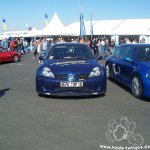 World Series by Renault Nürburgring 2007
