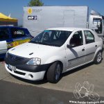 World Series by Renault Nürburgring 2007
