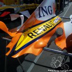 World Series by Renault Nürburgring 2007