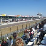 World Series by Renault Nürburgring 2007