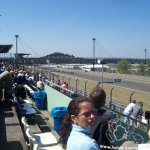 World Series by Renault Nürburgring 2007