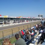 World Series by Renault Nürburgring 2007