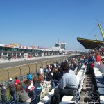 World Series by Renault Nürburgring 2007