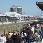 World Series by Renault Nürburgring 2007