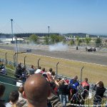World Series by Renault Nürburgring 2007