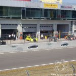 World Series by Renault Nürburgring 2007