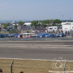 World Series by Renault Nürburgring 2007