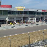 World Series by Renault Nürburgring 2007