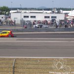 World Series by Renault Nürburgring 2007