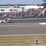 World Series by Renault Nürburgring 2007
