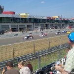 World Series by Renault Nürburgring 2007