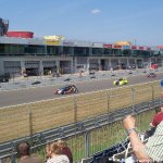 World Series by Renault Nürburgring 2007