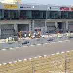 World Series by Renault Nürburgring 2007