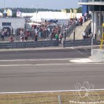 World Series by Renault Nürburgring 2007