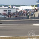 World Series by Renault Nürburgring 2007