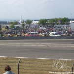 World Series by Renault Nürburgring 2007