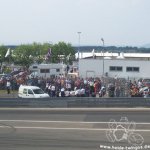 World Series by Renault Nürburgring 2007