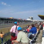 World Series by Renault Nürburgring 2007