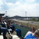 World Series by Renault Nürburgring 2007