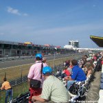 World Series by Renault Nürburgring 2007