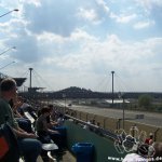 World Series by Renault Nürburgring 2007