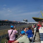 World Series by Renault Nürburgring 2007