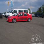 World Series by Renault Nürburgring 2007