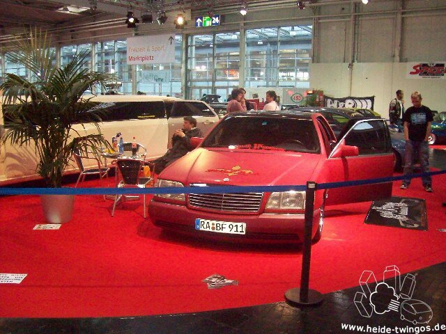 ABF Messe 2008