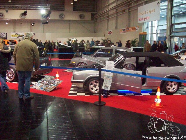 ABF Messe 2008