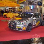 ABF Messe 2008