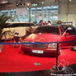 ABF Messe 2008