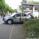 Renault Oldie Club Viersen 2008