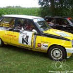 Renault Oldie Club Viersen 2009