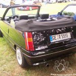Renault Oldie Club Viersen 2009
