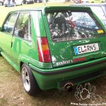 Renault Oldie Club Viersen 2009