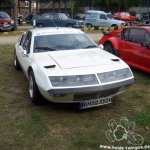 Renault Oldie Club Viersen 2009