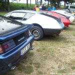 Renault Oldie Club Viersen 2009
