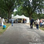 Renault Oldie Club Viersen 2009