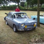Renault Oldie Club Viersen 2009