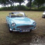 Renault Oldie Club Viersen 2009