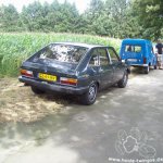 Renault Oldie Club Viersen 2009